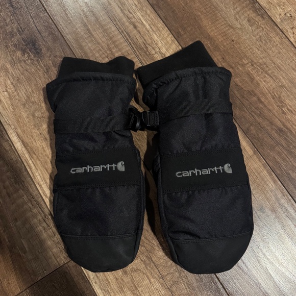 Carhartt winter mitts - Picture 2 of 2
